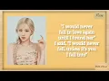 Download Lagu ROSÉ – Until I Found You Lyrics (Cover of Stephen Sanchez)