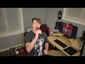 Panic! At The Disco "The Only Difference Between Martyrdom & S*****e Is Press Coverage" VOCAL COVER