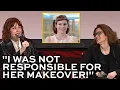 Molly Ringwald didn t like Ally Sheedy s THE BREAKFAST CLUB makeover