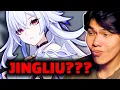 Download Lagu Welcome Back Jingliu | Skirk: Lament of a Ruined World React