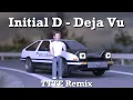 Initial D - Deja Vu