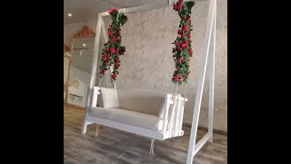 أرجوحة توليب 3 المميزة 