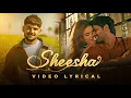 Sheesha (Official Music Video) | Mitta Ror ft. Swara Verma | Sorab Bedi | Niharika Tiwarie