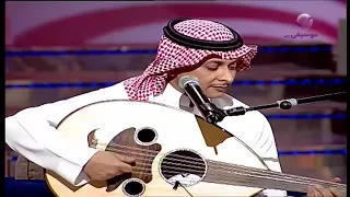 عبدالمجيد عبدالله   تخيل  عود  دندنها