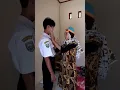papa jangan kawin lagi versi drama anak setiap mau berangkat sekolah 😂 #fyp #shorts #viral