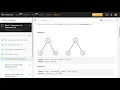 Leetcode 1305 All Elements in Two Binary Search Trees day 5