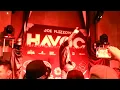 KONGSI - Joe Flizzow Launching #HAVOC