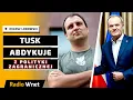 Download Lagu Miłosz Lodowski: Rząd Tuska trwa tylko po to, żeby zabezpieczyć się przed pójściem do więzienia