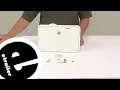 etrailer Complete Breakdown of the Phoenix Faucets RV Outdoor Shower Box