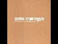 Baby I'm Yours - Arctic Monkeys