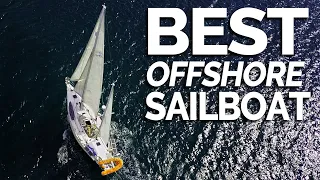 What is the best sailboat to sail around the world? – Sailing Ep196