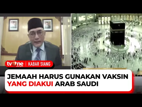Kapan Jemaah Indonesia Bisa Kembali Umrah?
