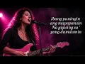 Laguna - Sampaguita | Blues Rock Rendition