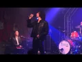 The Doors Alive with Willie Scott - Been Down So Long (Live @ Crewe, Jan 2015)