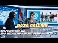 Lagu GAZA CALLING! PASUKAN PERDAMAIAN INDONESIA BERSIAP DAN SIAP MENUNGGU MANDAT PBB