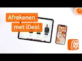 Download Lagu Afrekenen met iDeal | Digitaal Bankieren: Hoe werkt het | ING