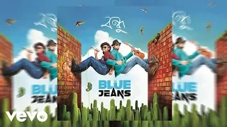 Download Kodom | Official Karaoke Video | Blue Jeans MP3