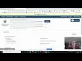 Off Campus Database Access