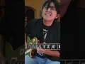 Anillos - Noah Pino Palo / Guitar Cover / Ricardo Betanzos