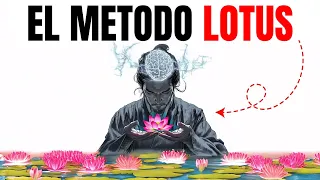 Cómo Obligar a tu Cerebro a Hacer Cosas Difíciles (Método Lotus)