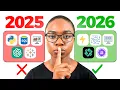 The ONLY 5 Data Analyst Skills That Will Actually Matter in 2026