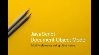 Javascript DOM Access Elements by Tag Name