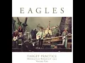 Eagles Live At The Target Center Minneapolis Minnesota 1995