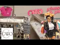 Cato Fashions Come Shop With Me 26
