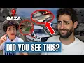 Download Lagu Palestinian Vlogger Tries Filming \