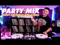 Download Lagu PARTY MIX 2024 | #50 | Mashups and Remixes of Popular Songs mixed by Deejay FDB
