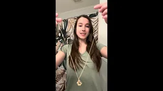 Stylish Snake Pendant Necklace Review Fettero Gold Jewelry