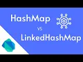 Map vs HashMap Dart Tutorial