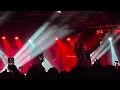Lacuna Coil - Wish You Were Dead. LIVE from Charlotte NC 4/26/26
