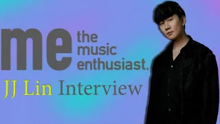 Download JJ Lin Interview | \ MP3