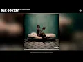 BLK ODYSSY - ORANGE WINE (Official Audio)