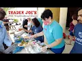 Neighborhood Shares Program Trader Joe s 2021 Community Impact
