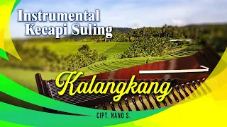 Download Endang Sukandar - Sundanese Instrumental Kacapi Suling - Kalangkang MP3