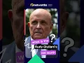 What is Rudy Giuliani Net Worth
