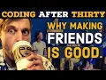Coding Tips For Beginners my thoughts on meetups and Free Code Camp