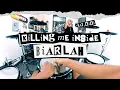 Lagu Killing Me Inside - Biarlah (Back To Studio Rental) 🔴Live Recording