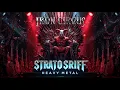 Download Lagu 💀 IRON CIRCUS: Heavy Metal Album 2025 by StratosRiff | Madness, Fury \u0026 Chaos! 🔥