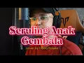 Download Lagu SERULING ANAK GEMBALA - cover by Haziq Rosebi (original by Datuk Jeffrydin)