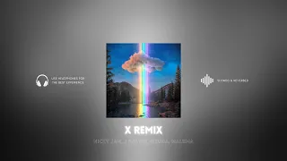 Download [perfected] x remix - nicky jam, j balvin, ozuna, maluma (slowed \u0026 reverbed) MP3