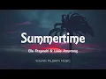 Ella Fitzgerald & Louis Armstrong - Summertime (Lyrics)