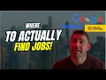 Where to Find Jobs in 2026 Best Job Boards to Use Before It s Too Late