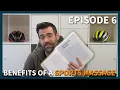 The Benefits Of Sports Massage for Cyclists - Episode 6