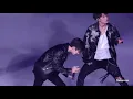 [4K] 190209 아이콘 IKON 사랑을했다 LOVE SCENARIO 비아이 B.I @ 평창1주년 By Sleeppage