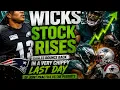 Jalen And AJ offically make peace Wicks Stock explodes Chippy Day as Eagles bounce back