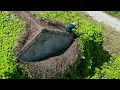 Download Lagu Complete Transformation Clean up ABANDONED VILLA cut overgrown grass clean up garden AMAZING RESULTS