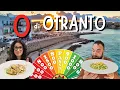 O for Otranto - Otranto Food Tour